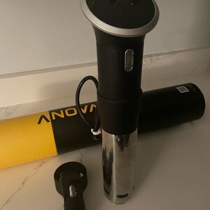 Anova Sous Vide Precision Cooker